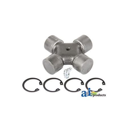 Cross & Bearing Kit (CV) 4.1 X4.1 X1.5